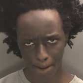 Police have released the mugshot of Axel Rudakubana, the 18-year-old responsible for the brutal murder of three young girls in Southport last year. 