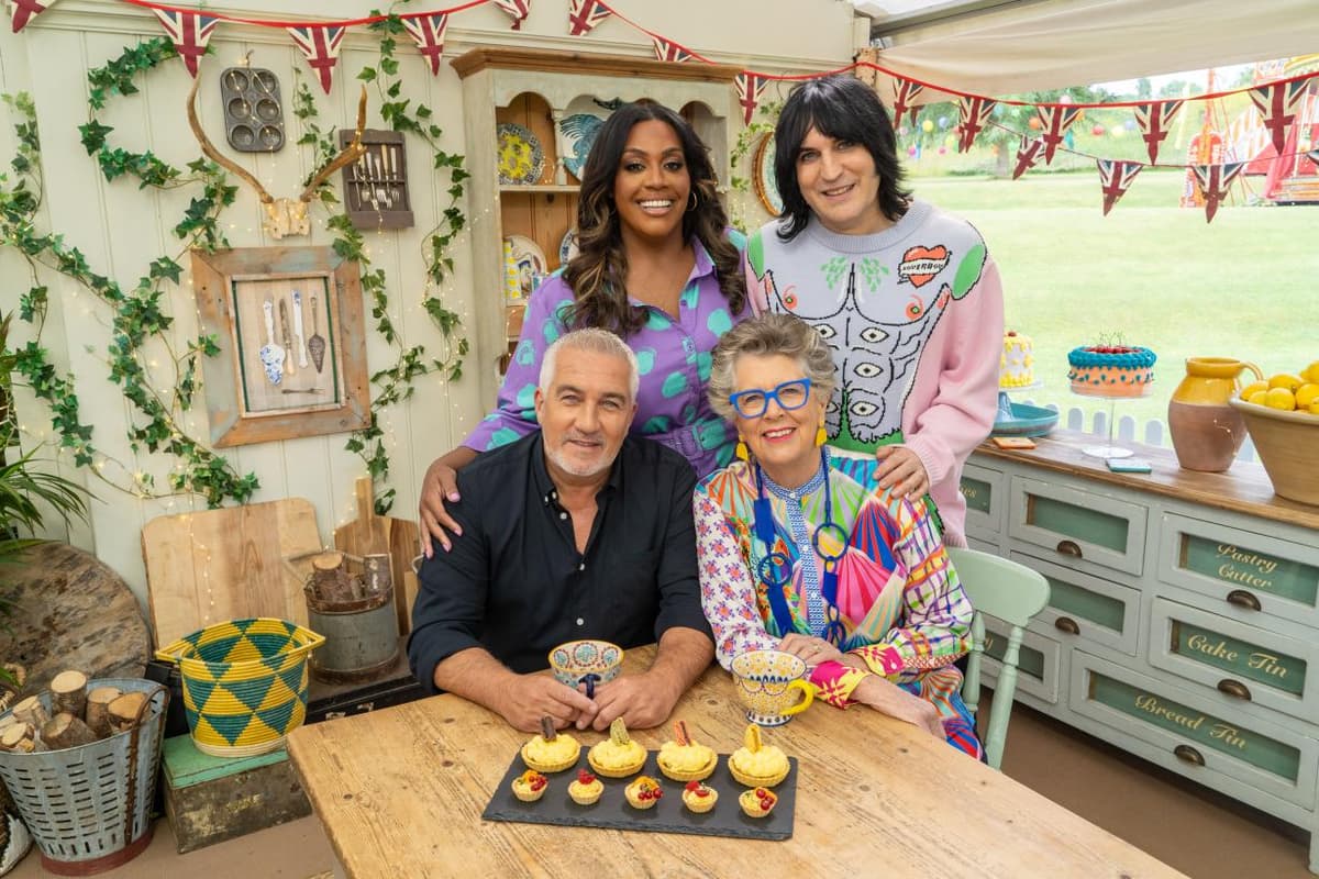 The Great British Bake Off 2025: when could series 16 start?