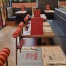 Landy's Edinburgh