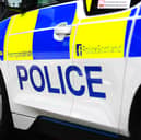 The collision involved a Volkswagen T-Cross