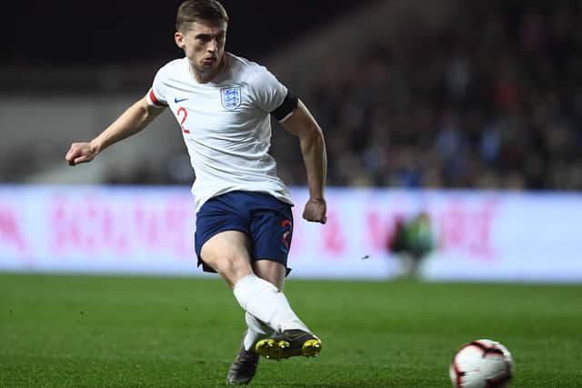 Ex-Celtic defender Jonjoe Kenny has left Hertha Berlin.