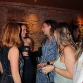 Scotland’s first female graduate network launches as fully structured organisation with support from Business Gateway 
