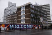 The Michaela Community School in London has a reputation for being England's strictest school (Picture: Dan Kitwood)