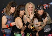 Steel Panther are set to perform two additional UK tour dates alongside their Download Festival 2025 appearance.