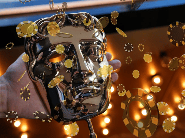 What are the current betting odds in January 2025 as the BAFTA Film Awards is set to take place next month?