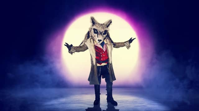 It seems likely that Wolf will live to howl another day - with Gambling.com having odds of 6/1 for them to be eliminated on January 25. Marti Pellow is the favourite to be under the mask of Wolf with odds of 1/2 right now.
