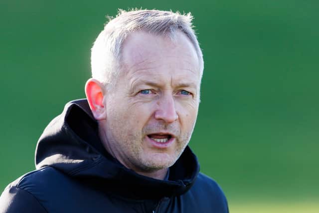 Hearts head coach Neil Critchley has added to his Hearts squad.