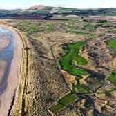 Dumbarnie Links will once again hos the grand final in the Golfbreaks Get Back to Golf Tour