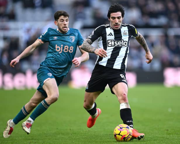 Ryan Christie has been labelled an 'underrated' star of the English Premier League. Cr: Getty Images.
