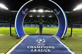 Celtic will qualify for the Champions League knockouts if they defeat Young Boys and other results to go their way.