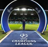 Celtic will qualify for the Champions League knockouts if they defeat Young Boys and other results to go their way.
