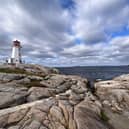 Peggy's Cove