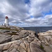 Peggy's Cove