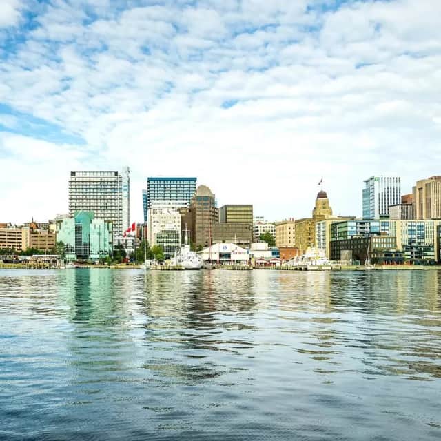 Halifax, Nova Scotia