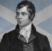 Having written more than 700 poems in his lifetime, Robert Burns has many quotes to his name. 