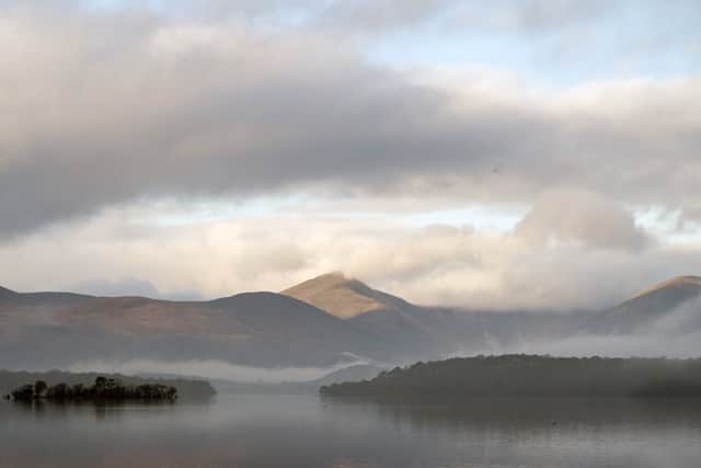 Loch Lomond