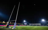 Glasgow Warriors v Connacht will no longer be played at Scotstoun on Friday due to Storm Éowyn . 