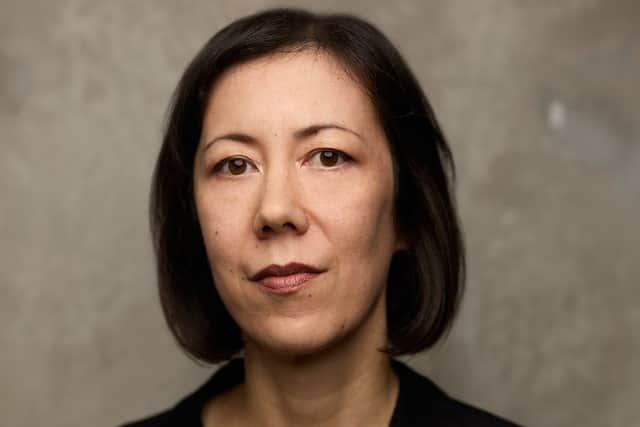 Susan Barker