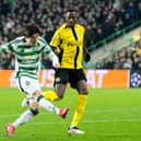 Here's how we rated each Celtic player in the Champions League game with Young Boys.