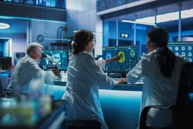 Emerging technologies are transforming our approach to wellness and disease management 