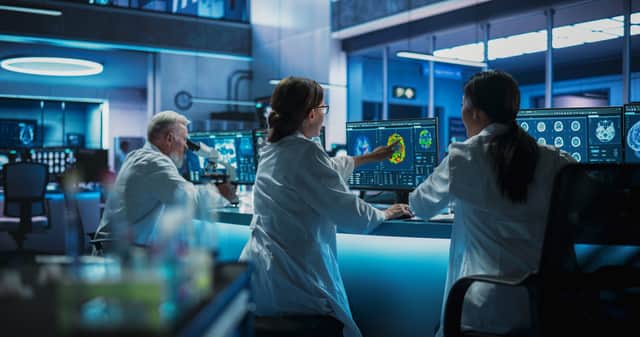 Emerging technologies are transforming our approach to wellness and disease management