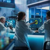 Emerging technologies are transforming our approach to wellness and disease management 