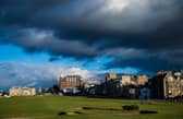 St Andrews is among The Scotsman's guide to Scotland’s best 10 golf courses.