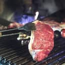 In addition to health concerns, the production of red meat is a significant source of greenhouse gas emissions (Picture: Miguel Mendez)