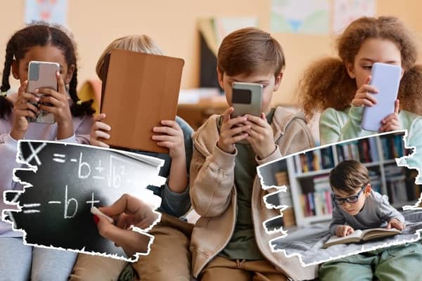 There are plenty of safe and child-friendly apps that can help young people build essential skills