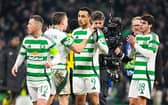 Celtic defeated Young Boys on Thursday night to progress.