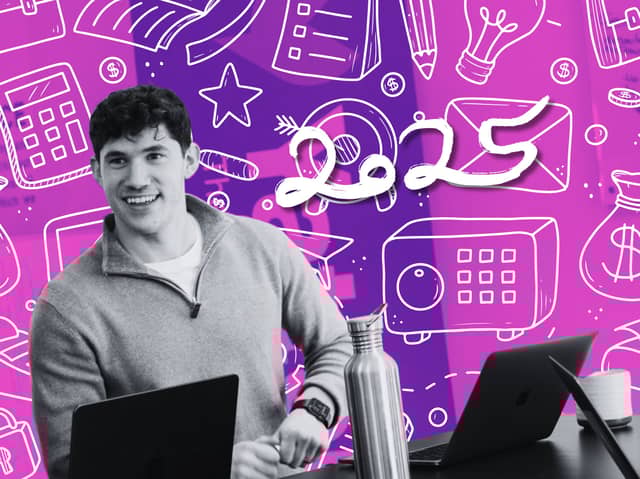 Scots entrepreneur Gavin Bell saw the successful acquisition of his advertising agency Yatter by Liverpool e-commerce specialists Velstar in the latter part of 2024.