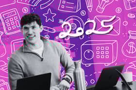 Scots entrepreneur Gavin Bell saw the successful acquisition of his advertising agency Yatter by Liverpool e-commerce specialists Velstar in the latter part of 2024.