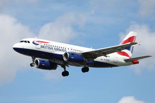 A third runway could be coming to Heathrow