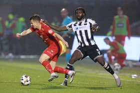 Sander Kartum (left) is expected to bring an attacking threat to Hearts play after the Norwegian creative midfielder completed his move to Tynecastle on a two-and-a-half-year deal from SK Brann. 