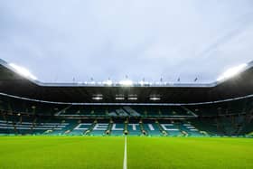 Celtic v Dundee is under threat of postponement due to stadium damage caused by Storm Eowyn.