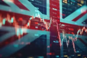 Is the bond market for you?