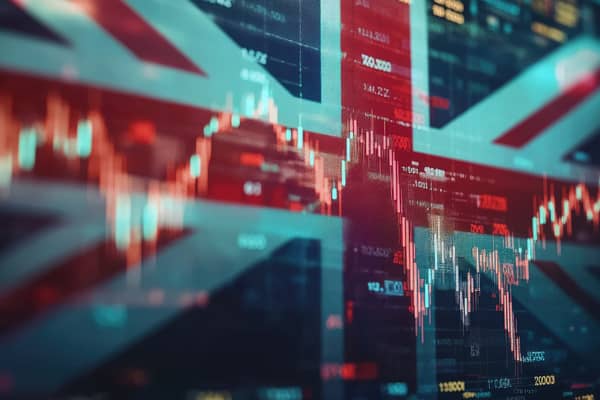 Is the bond market for you?
