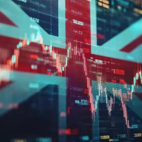 Is the bond market for you?