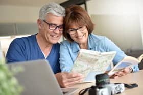 Planning for retirement