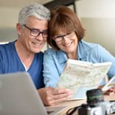 Planning for retirement