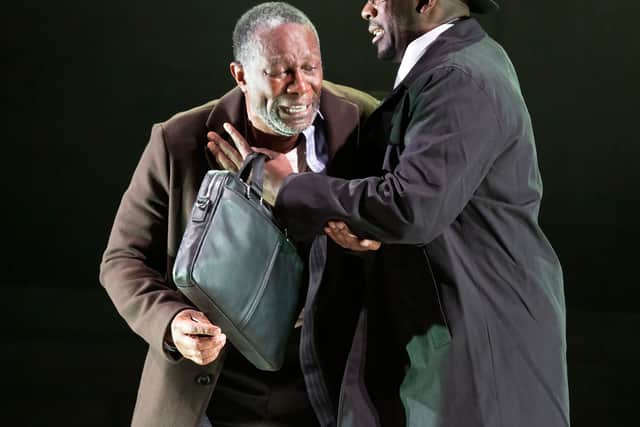 The Merchant of Venice