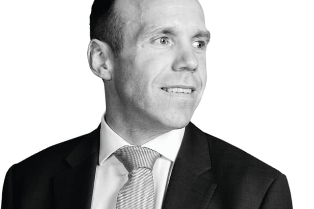 Drew Nutsford