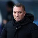 How will Brendan Rodgers' squad look at the Celtic Park when the transfer window slams shut next week? Cr: Getty Images.