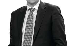 Paul McCabe