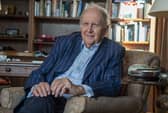 Alexander McCall Smith