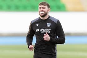 Ollie Smith has not played for Glasgow Warriors since December 2023.