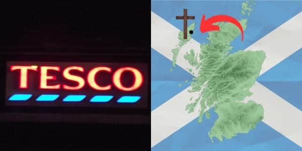 The petition, “Stand for Stornoway’s Sacred Sabbath—Keep Tesco Closed on Sundays,” seeks to maintain Sunday closures in Stornoway.