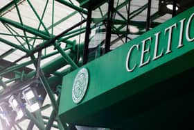 Celtic v Dundee has been called off due to stadium damage caused by Storm Eowyn. (Photo by Craig Williamson / SNS Group)