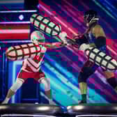 Gladiators is back on TV screens with a brand-new season and a fresh lineup of contestants ready to take on the arena.