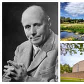 Kurt Hahn, a German Jew, fled his homeland to Moray in 1933